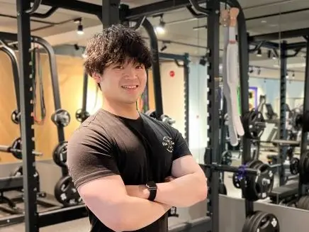 トレーナー